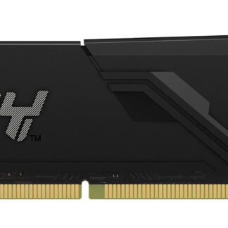 Kingston Fury Beast 8GB, DDR4, 3200MHz (PC4-25600), CL16, XMP, DIMM Memory