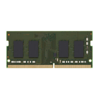 Kingston ValueRAM 32GB, DDR4, 3200MHz (PC4-25600), CL22, SODIMM Memory