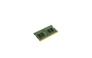 Kingston ValueRAM 8GB, DDR4, 3200MHz (PC4-25600), CL22, SODIMM Memory