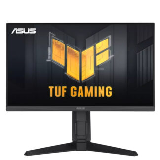 Asus 23.8" TUF Gaming Monitor (VG249QL3A), 1920 x 1080, Fast IPS, 1ms, ELMB, 180Hz, Variable Overdrive, 99% sRGB, VESA