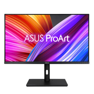 Asus ProArt Display 31.5" WQHD Professional Monitor (PA328QV), IPS, 2560 x 1440, 2 HDMI, DP, 100% sRGB, 100% Rec.709, VESA