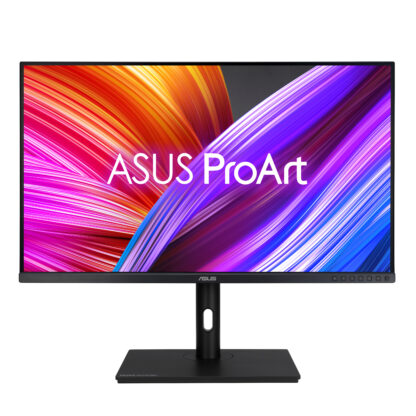 Asus ProArt Display 31.5" WQHD Professional Monitor (PA328QV), IPS, 2560 x 1440, 2 HDMI, DP, 100% sRGB, 100% Rec.709, VESA