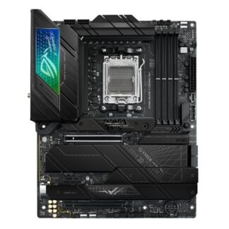 ASUS ROG STRIX X670E-F GAMING WIFI AMD X670 Socket AM5 ATX