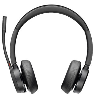 HP Poly Voyager 4320-M - Headset