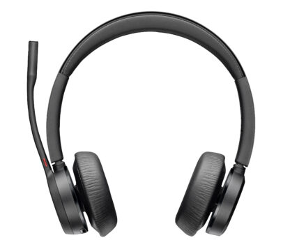 HP Poly Voyager 4320-M - Headset