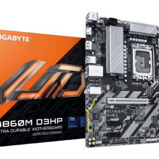 GIGABYTE 1851 B860M D3HP