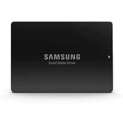 Samsung PM897 1.92TB 2.5 SATA 3DWPD SSD