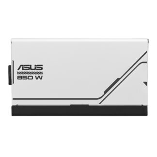 Asus Prime 850W Gold Gaming PSU, Double Ball Bearing Fan, Fully Modular, 80+ Gold, ATX 3.0, PCIe 5.0