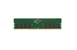 Kingston ValueRAM 16GB, DDR5, 5600MHz (PC5-44800), CL46, 1.1V, DIMM Memory