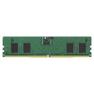 Kingston ValueRAM 16GB, DDR5, 5600MHz (PC5-44800), CL46, 1.1V, DIMM Memory