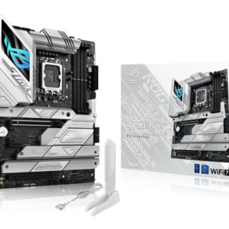 ASUS ROG STRIX Z790-A GAMING WIFI II Intel Z790 LGA 1700 ATX