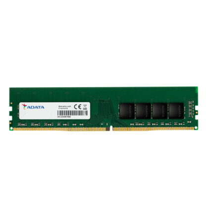 Adata Premier AD4U320016G22-BGN 16GB DIMM System Memory DDR4, 3200MHz, 1 x 16GB Bulk Packed