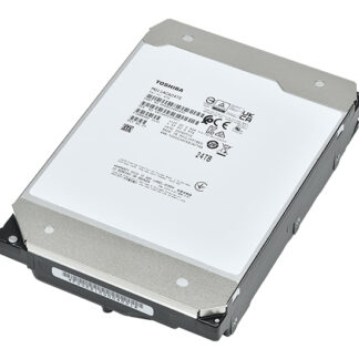 Toshiba Enterprise HDD 24TB 3.5" SATA