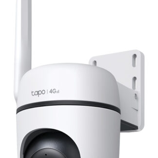 TP-LINK Outdoor Pan/Tilt 4G LTE Camera