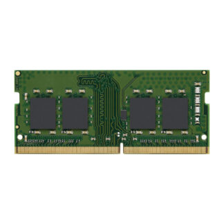 Kingston ValueRAM KVR32S22S8/8 8GB DDR4 3200MHz Non ECC Memory RAM SODIMM