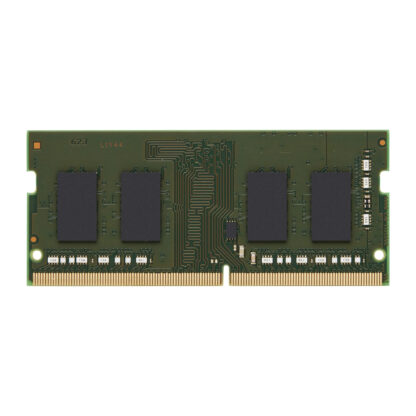 Kingston KVR32S22S8/16 ValueRAM 16GB DDR4 3200MHz Non-ECC SODIMM Memory