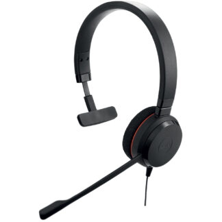 Jabra Evolve 20 MonoMS