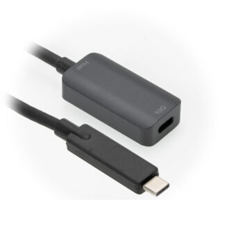 CNL 3M USB-C M-F Ext. Bus Booster