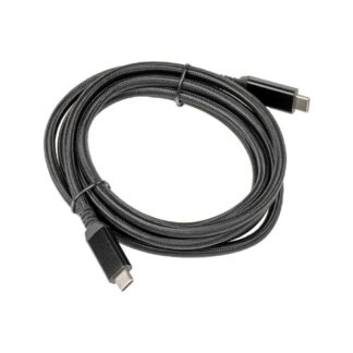 CNL 2m USB-C 3.2 G2 100W Brd M-M U-IF