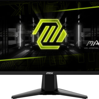 MSI 24.5 IPS MONITOR MAG 255F E20