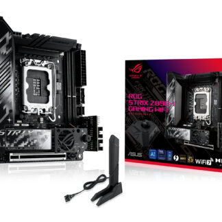 ASUS 1851 ROG STRIX Z890-I GAMING WIFI