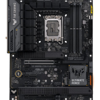 ASUS Mainboard TUF GAMING Z790-PLUS WIFI - ATX - Socket LGA1