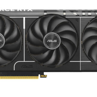 Asus PRIME RTX5070 OC, PCIe5, 12GB DDR7, HDMI, 3 DP, 2587MHz Clock, Overclocked, Compact SFF-Ready