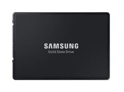 Samsung PM9A3 7.6TB PCIe 4.0 2.5  SSD
