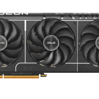 ASUS Prime -RX9070XT-O16G AMD Radeon RX 9070 XT 16 GB GDDR6