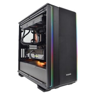 AMD Ryzen 9 9950X3D 16 Core AM5 4.30GHz (5.80GHz Boost), 96GB Kingston 6000MTs DDR5 RAM, 2TB Samsung NVMe, Gigabyte RTX 5080 Master, WiFi 7 - 360mm LCD Liquid Cooler, Gaming Tower - Pre-Built System