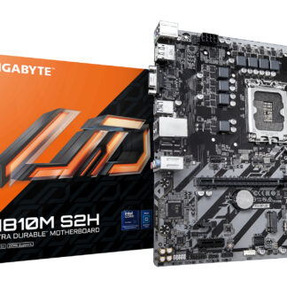 GIGABYTE 1851 H810M S2H M-ATX