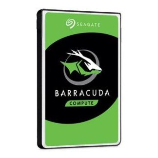 SEAGATE 5 TB  HDD 64cm (2.5 )  ST5000LM000 SATA3 5400 128 *