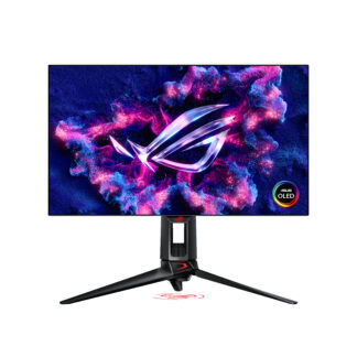 ASUS 26.5 WOLED MON ROG SWIFT PG27AQDP