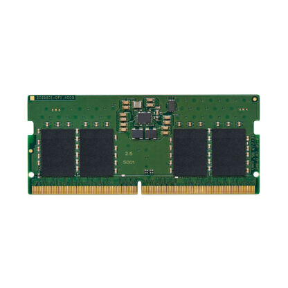 Kingston ValueRAM KVR56S46BS6-8 8GB No Heatsink (1 x 8GB) DDR5 5600MHz SODIMM System Memory
