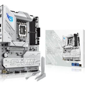 ASUS ROG STRIX B860-A GAMING WIFI - motherboard - ATX - LGA1