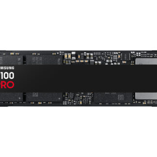 Samsung 9100 PRO PCIe 5.0 4TB