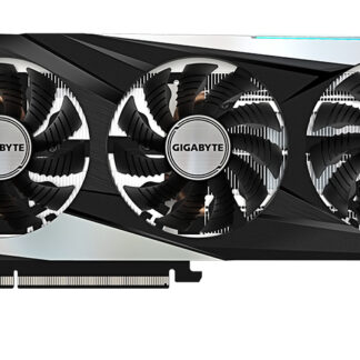 Gigabyte graphics card GeForce RTX 3060 GAMING OC 12G (rev.
