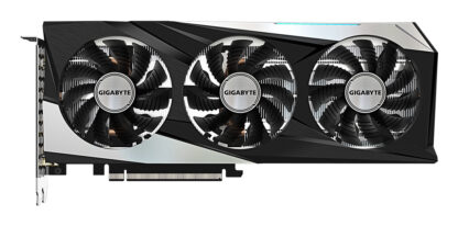 Gigabyte graphics card GeForce RTX 3060 GAMING OC 12G (rev.