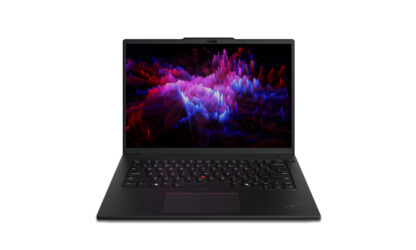 Lenovo ThinkPad P14s G5 21G2 Laptop, 14.5" WUXGA IPS, Core Ultra 7 155H, 16GB DDR5, 512GB SSD, RTX500 Ada GPU, 5MP Webcam, Backlit KB, USB4, Windows 11 Pro