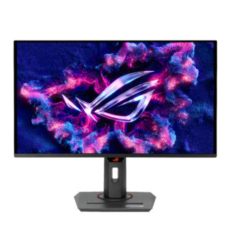 ASUS 26.5 OLED MON ROG SWIFT XG27UCDMG
