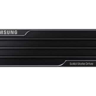SAMSUNG 9100 Pro with Heatsink    PCIeÂ® 5.0 x4 NVMeâ„¢ 2.0