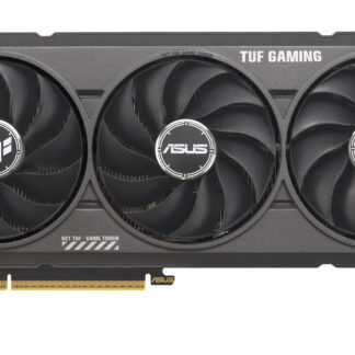 Asus TUF GAMING RTX5060 Ti OC, PCIe5, 8GB DDR7, HDMI, 3 DP, 2692MHz Clock, RGB Lighting, Overclocked