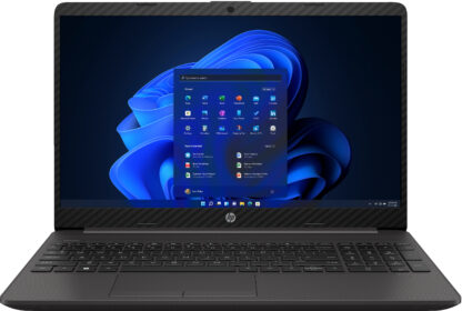 HP 250 G9 Intel® Core™ i5 i5-1235U Laptop 39.6 cm (15.6") Full HD 16 GB DDR4-SDRAM 512 GB SSD Wi-Fi 6 (802.11ax) Windows 11 Home Silver