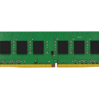 Kingston ValueRAM 32GB (1x32Gb) No Heatsink DDR4 3200MHz System Memory