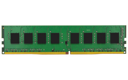 Kingston ValueRAM 32GB (1x32Gb) No Heatsink DDR4 3200MHz System Memory