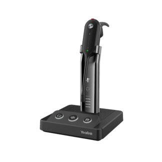 Yealink DECT Headset WH63 UC