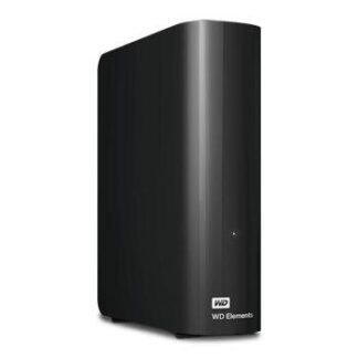 WD Elements Desktop 8TB 3.5 USB 3.0 Ext HDD