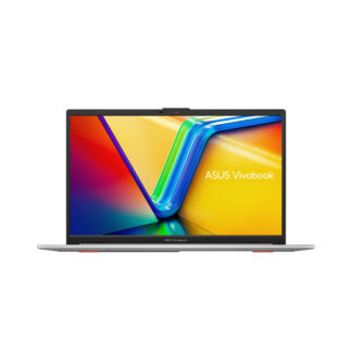 ASUS Vivobook Go 15 E1504GA Laptop, 15.6 Inch FHD Screen, Intel Core i3-N305 Processor, 8GB RAM, 128GB SSD, Windows 11 Home