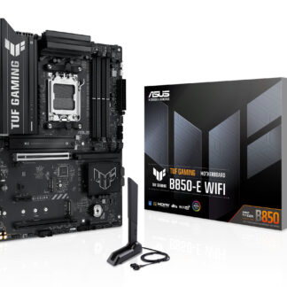 ASUS AM5 TUF GAMING B850-E WIFI
