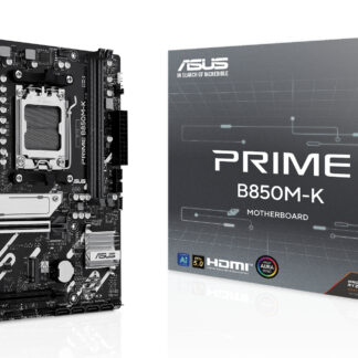 ASUS AM5 PRIME B850M-K M-ATX